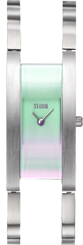 women's Storm luminescent watches -Storm Watch Zatya Lazer Ice