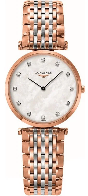 women's Longines durable design for reliability -Longines La Grande Classique de Longines Ladies women's Longines durable design for reliability -Longines La Grande Classique de Longines Ladies