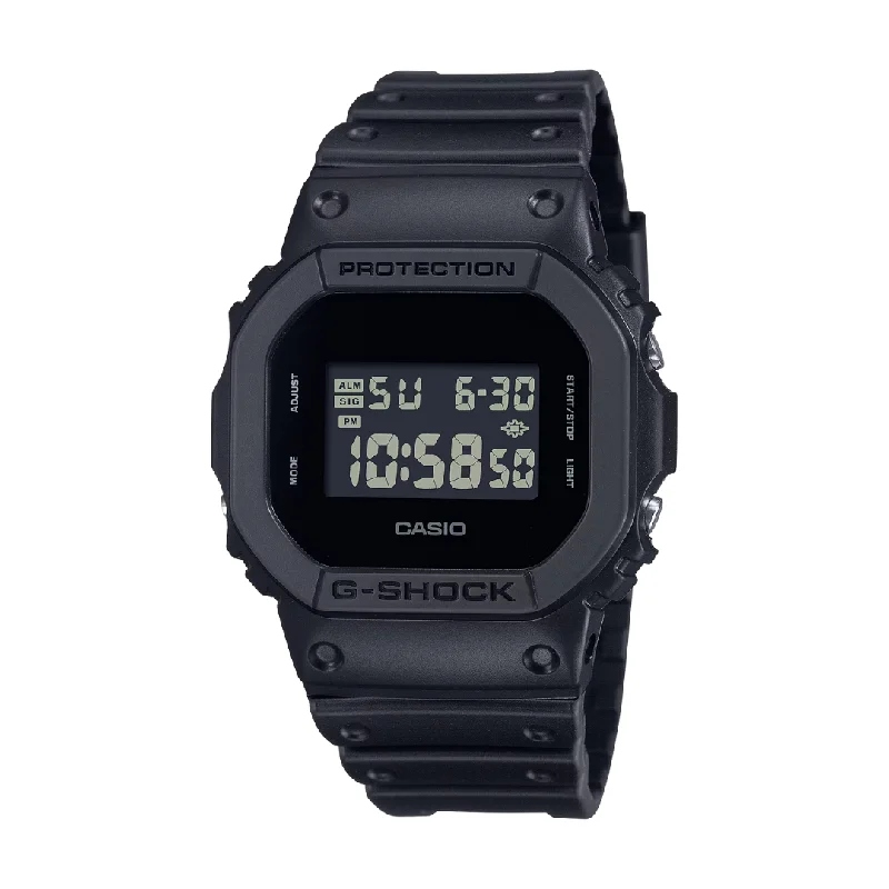 men's Cartier chronograph watches -CASIO G-SHOCK DW-5600UBB-1DR SPECIAL COLOR MODELS BLACK WATCH men's Cartier chronograph watches -CASIO G-SHOCK DW-5600UBB-1DR SPECIAL COLOR MODELS BLACK WATCH