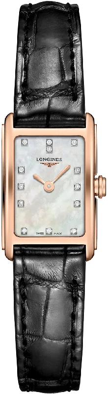 women's Longines modern style design for innovation -Longines Watch DolceVita Ladies women's Longines modern style design for innovation -Longines Watch DolceVita Ladies