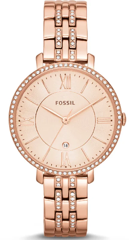 Fossil Jacqueline Ladies