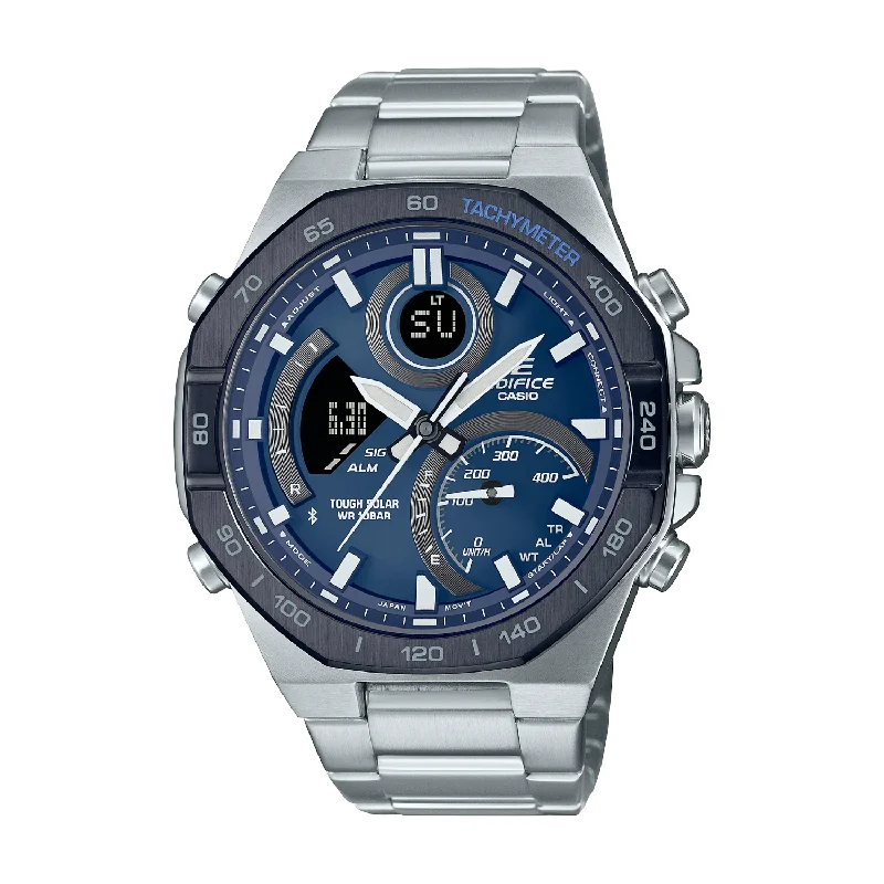 men's Cartier logo engraving watches -CASIO EDIFICE ECB-950DB-2ADF SMARTPHONE LINK MEN WATCH men's Cartier logo engraving watches -CASIO EDIFICE ECB-950DB-2ADF SMARTPHONE LINK MEN WATCH