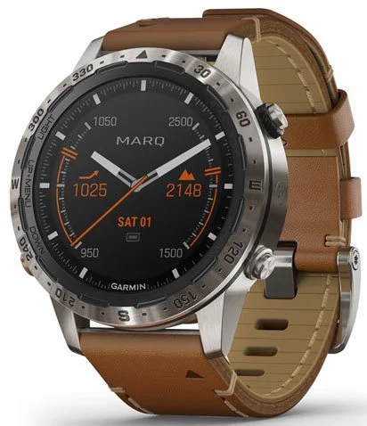 Smart Watches for Mens Voice Assistant-Garmin MARQ Watch Adventurer GPS Smartwatch D Smart Watches for Mens Voice Assistant-Garmin MARQ Watch Adventurer GPS Smartwatch D