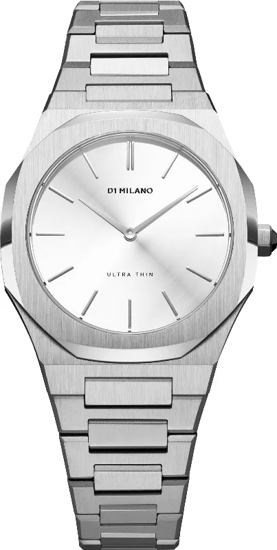 affordable women's mechanical watches -D1 Milano Watch Ultra Thin