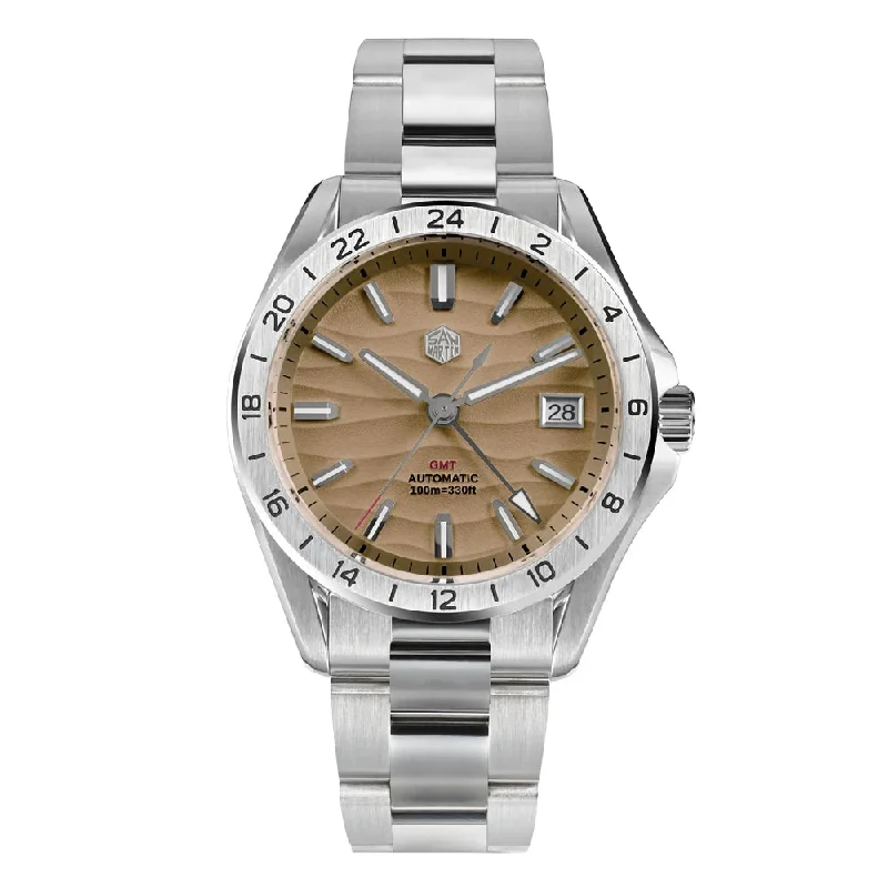 brown sand dial