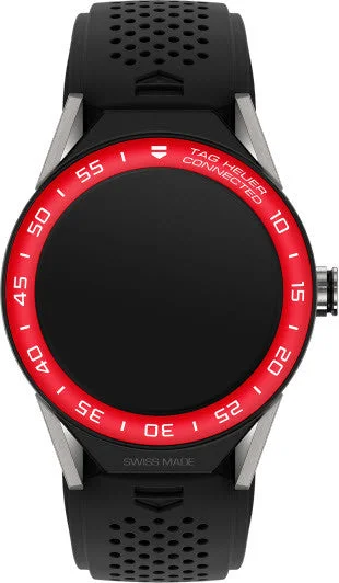 Smart Watches for Mens Top Models-TAG Heuer Watch Connected Modular 45 Smartwatch Smart Watches for Mens Top Models-TAG Heuer Watch Connected Modular 45 Smartwatch