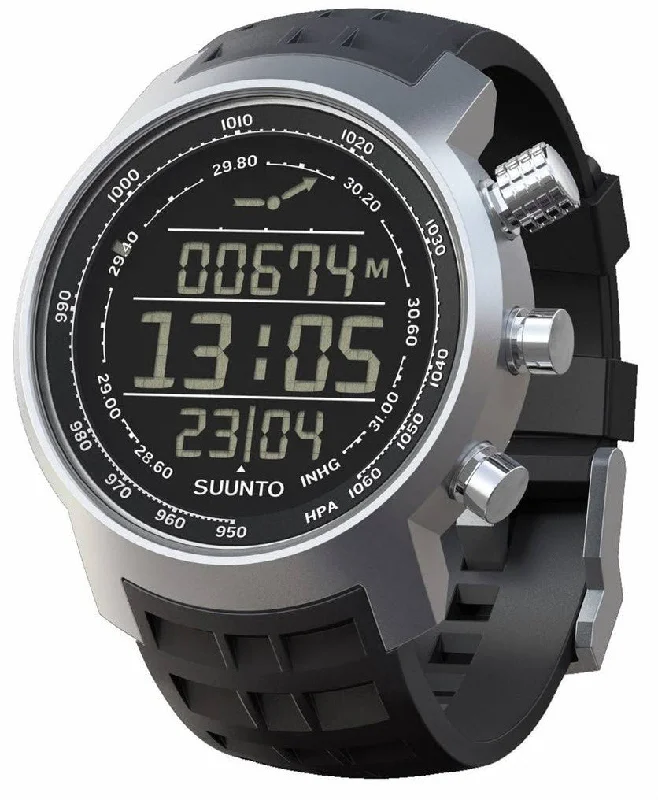 Smart Watches for Mens Supplier-Suunto Watch Elementum Terra D