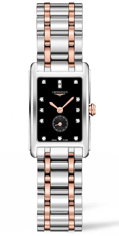 women's Longines water-resistant design watches -Longines Watch DolceVita Ladies