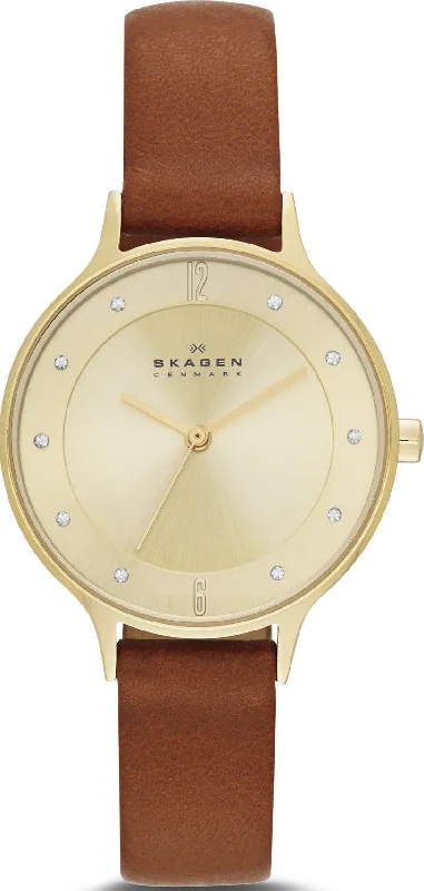 Skagen Watch Anita Ladies D