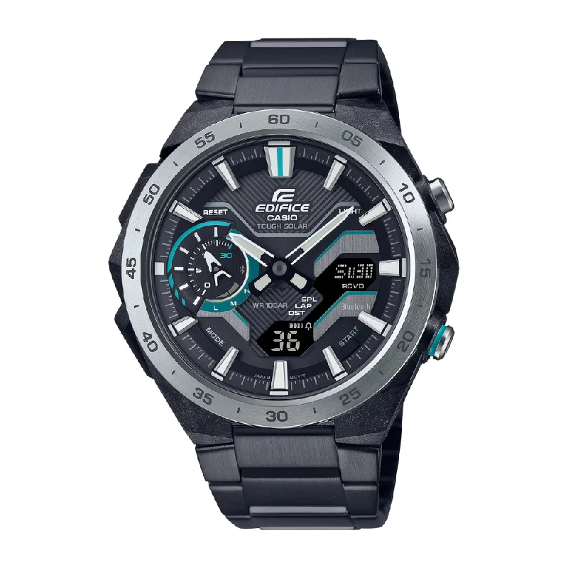 men's Cartier date magnifier watches -CASIO EDIFICE ECB-2200DD-1ADF WINDFLOW MEN WATCH men's Cartier date magnifier watches -CASIO EDIFICE ECB-2200DD-1ADF WINDFLOW MEN WATCH
