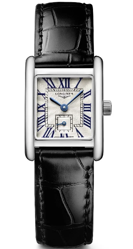 women's Longines hand-wound design watches -Longines Mini DolceVita Quartz Ladies