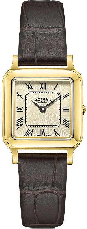 women's Rotary luxury watches -Rotary Dress Ladies Pre-Order
