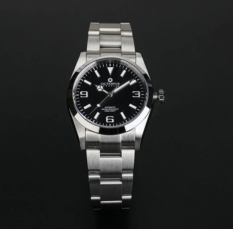 Enamel black