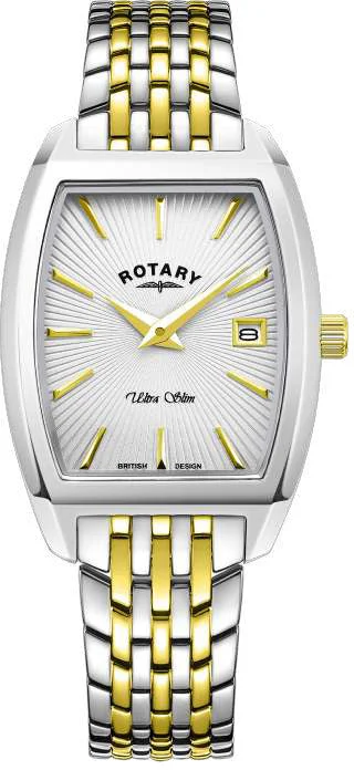 women's Rotary vintage style watches -Rotary Ultra Slim Ladies Pre-Order