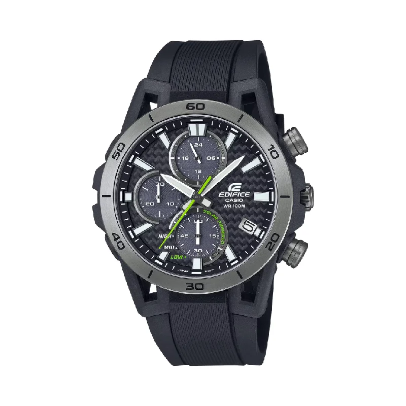 men's Cartier with tide display function -CASIO EDIFICE EQS-960PB-1AVUDF SOSPENSIONE MEN WATCH men's Cartier with tide display function -CASIO EDIFICE EQS-960PB-1AVUDF SOSPENSIONE MEN WATCH