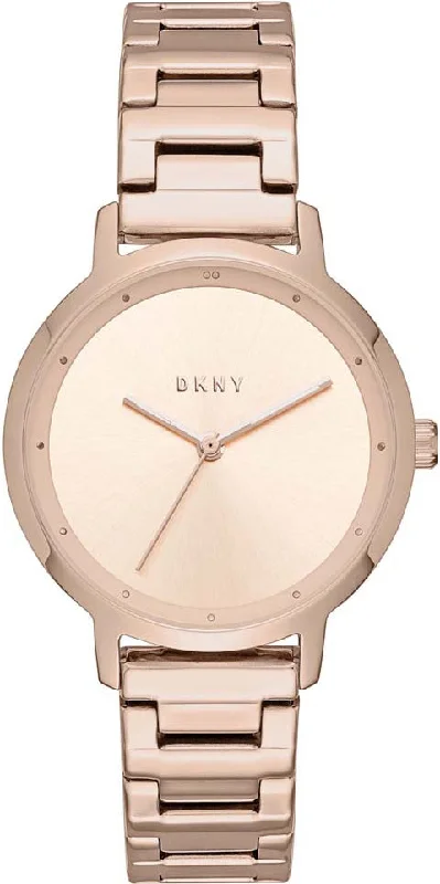 DKNY Watch The Modernist Ladies