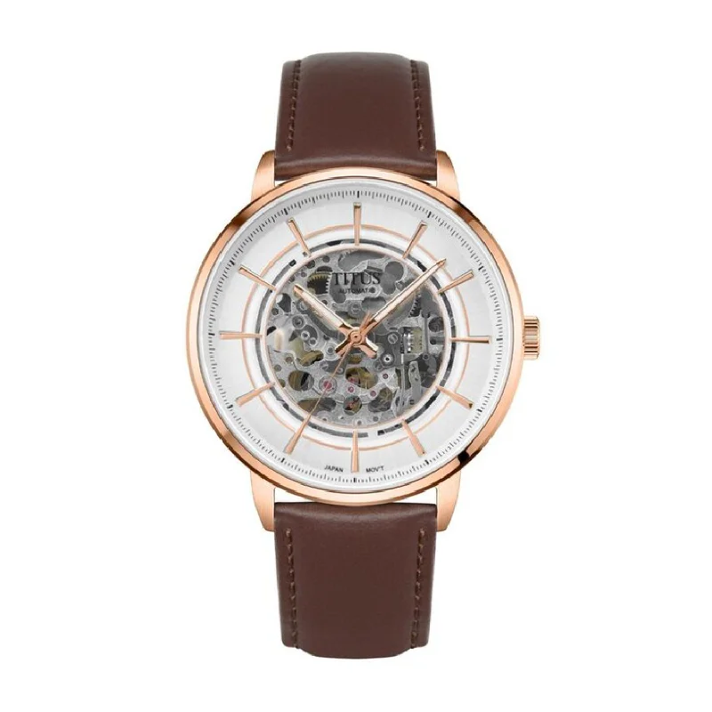 men's Seiko double-domed watches -SOLVIL ET TITUS ENLIGHT W06-03305-005 3 HANDS AUTOMATIC MEN WATCH men's Seiko double-domed watches -SOLVIL ET TITUS ENLIGHT W06-03305-005 3 HANDS AUTOMATIC MEN WATCH