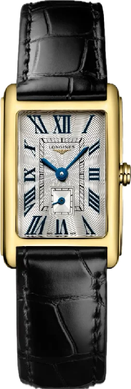 women's Longines solar design watches -Longines DolceVita Ladies