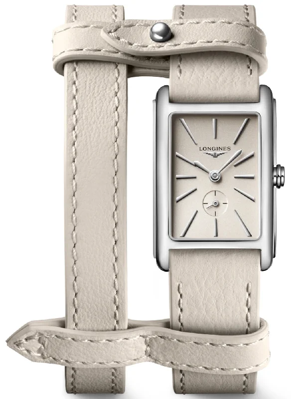 women's Longines for professionals -Longines DolceVita X YVY Ladies