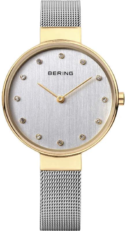 women's Bering special edition design watches -Bering Classic Ladies
