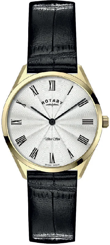 women's Rotary SuperLuminova watches -Rotary Ultra Slim Pre-Order