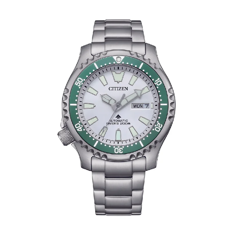 men's Seiko LED light watches -CITIZEN NY0168-64A PROMASTER FUGU LIMITED EDITION AUTOMATIC MEN WATCH men's Seiko LED light watches -CITIZEN NY0168-64A PROMASTER FUGU LIMITED EDITION AUTOMATIC MEN WATCH