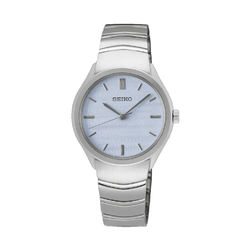 women's mechanical watches with limited edition design -SEIKO SUR549P1 QUARTZ ANALOG 3 HANDS WOMEN WATCH women's mechanical watches with limited edition design -SEIKO SUR549P1 QUARTZ ANALOG 3 HANDS WOMEN WATCH