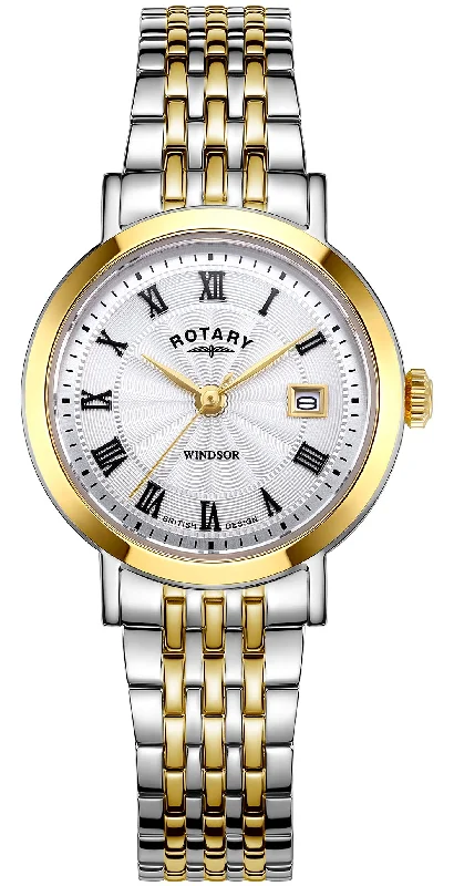 women's Rotary hand-wound watches -Rotary Windsor Ladies Pre-Order