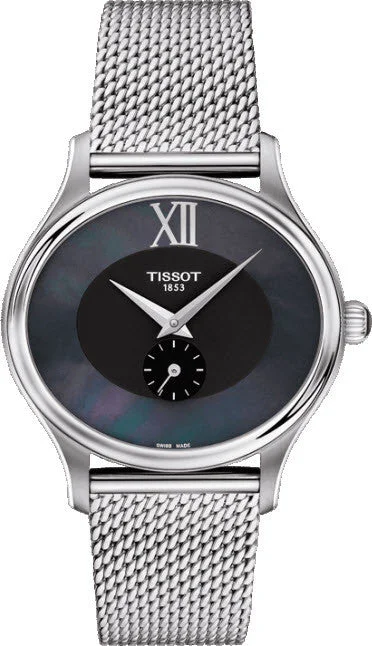 women's Tissot mechanical watches -Tissot Watch Bella Ora Ladies