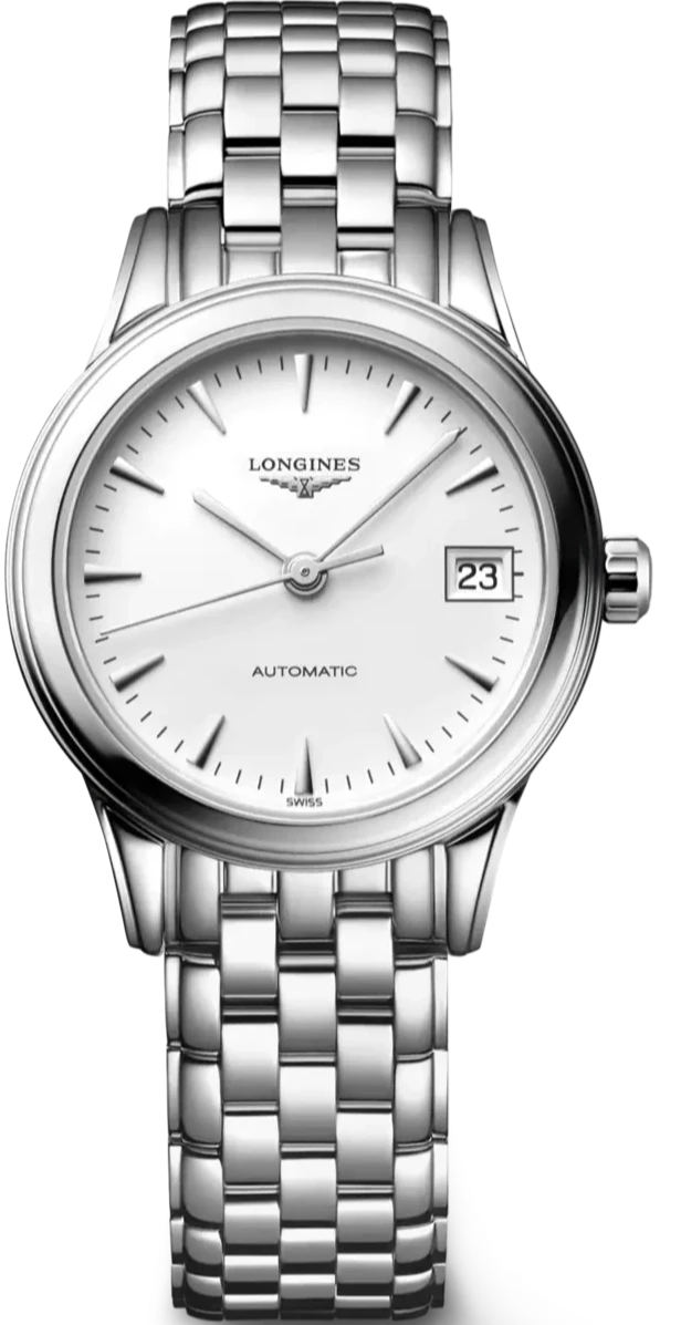 women's Longines anniversary edition design watches -Longines Flagship Ladies