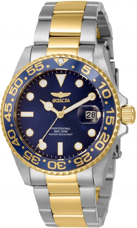 women's mechanical watches for outdoor adventures -Invicta Pro Diver Ladies