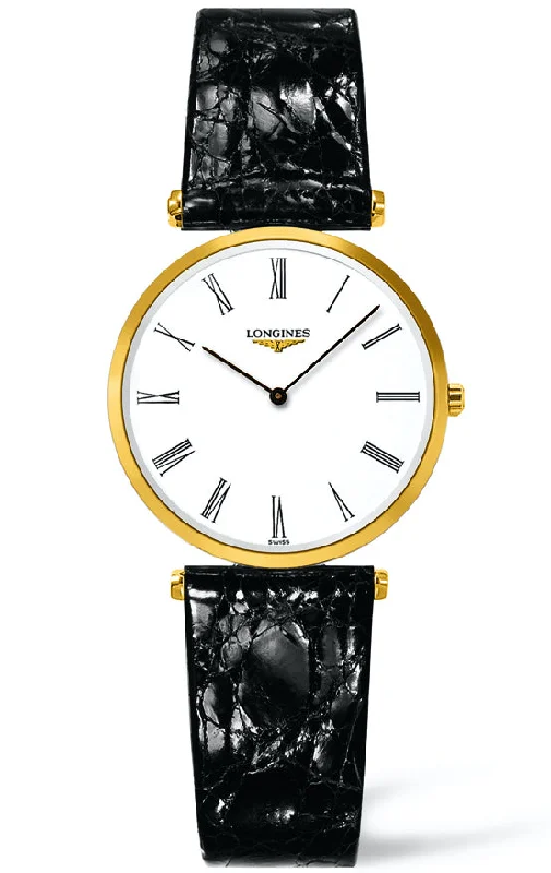 women's Longines with altimeter function -Longines La Grande Classique de Longines Ladies women's Longines with altimeter function -Longines La Grande Classique de Longines Ladies