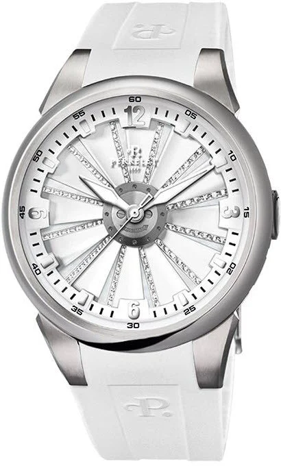 women's mechanical watches with limited edition design -Perrelet Watch Turbine XXS