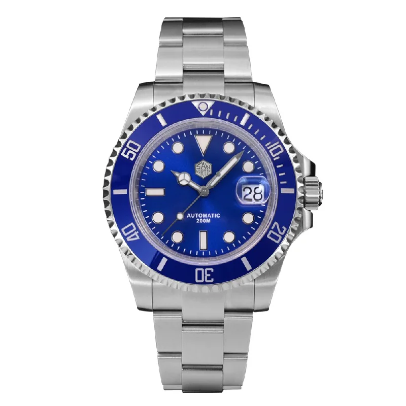 Sunray Blue
