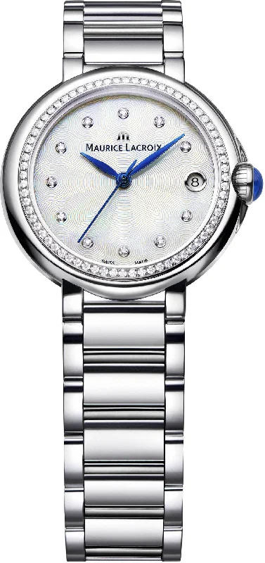 Traveling with women's Maurice Lacroix watches -Maurice Lacroix Watch Fiaba Ladies Traveling with women's Maurice Lacroix watches -Maurice Lacroix Watch Fiaba Ladies