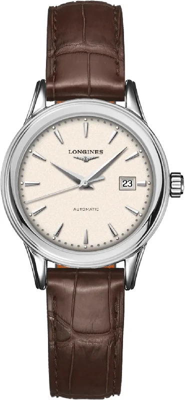 women's Longines with barometer function -Longines Flagship Ladies