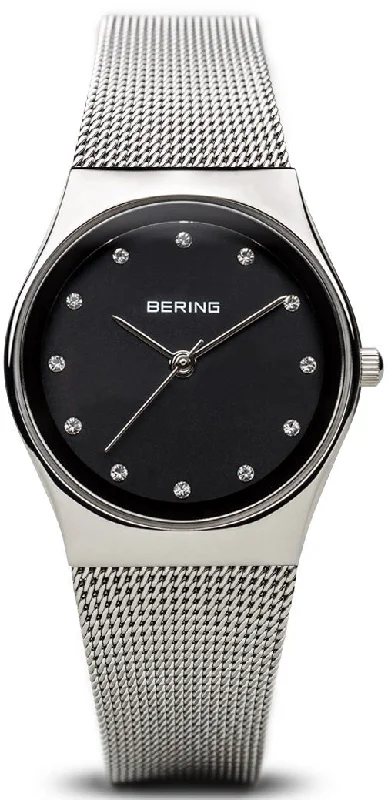 women's Bering convex watches -Bering Classic Ladies