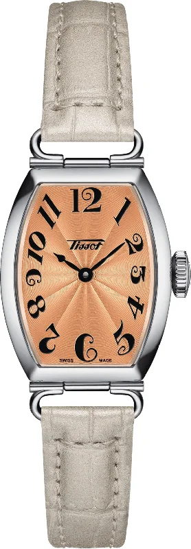 women's Tissot Carson Premium watches -Tissot Watch Heritage Porto Lady D