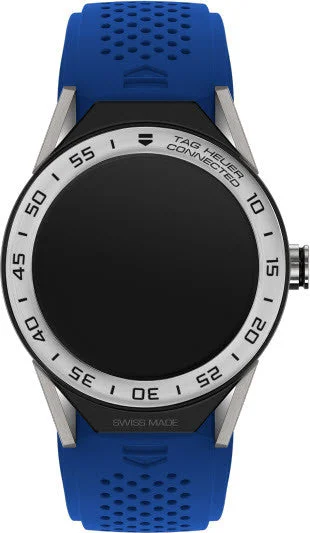 Smart Watches for Mens Latest Trends-TAG Heuer Watch Connected Modular 45 Smartwatch Smart Watches for Mens Latest Trends-TAG Heuer Watch Connected Modular 45 Smartwatch