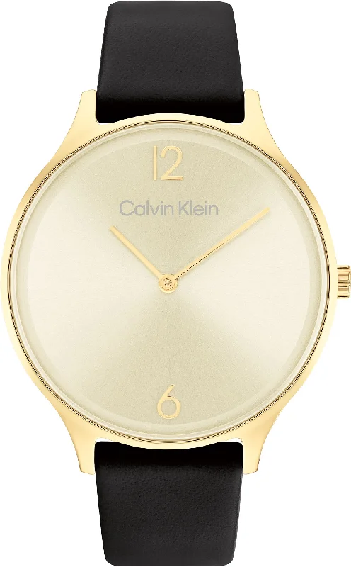 women's mechanical watches with self-winding display function -Calvin Klein Watch Ladies D women's mechanical watches with self-winding display function -Calvin Klein Watch Ladies D