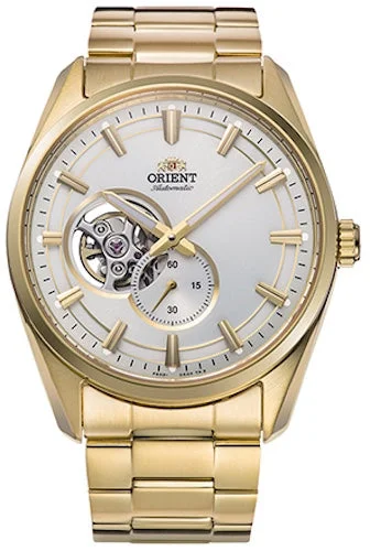 men's mechanical watches with chronograph display function -Orient Contemporary