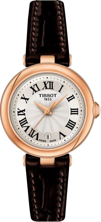 women's Tissot Lovely watches -Tissot Bellissima