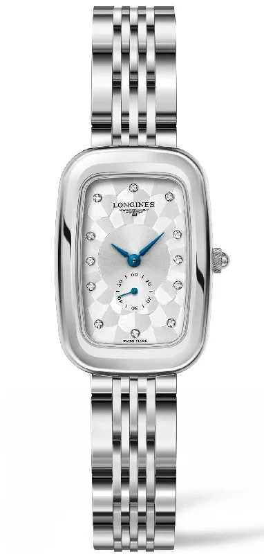women's Longines sophisticated design watches -Longines Watch Equestrian Ladies