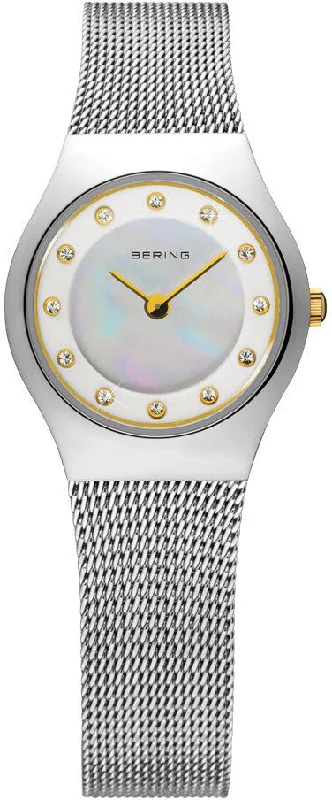 women's Bering durable design watches -Bering Classic Ladies