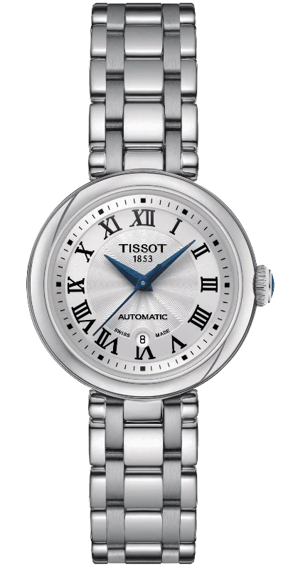 women's Tissot cyclops design watches -Tissot Bellissima