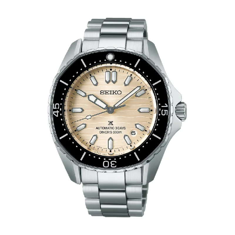 men's dive watches with mineral glass -SEIKO PROSPEX SPB481J1 AUTOMATIC DIVER'S MEN WATCH men's dive watches with mineral glass -SEIKO PROSPEX SPB481J1 AUTOMATIC DIVER'S MEN WATCH