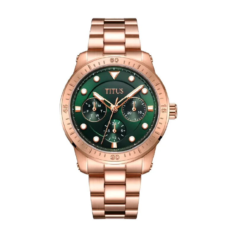 women's mechanical watches with minimalist style design -SOLVIL ET TITUS W06-03147-013 ASPIRA MULTI-FUNCTION QUARTZ WOMEN WATCH women's mechanical watches with minimalist style design -SOLVIL ET TITUS W06-03147-013 ASPIRA MULTI-FUNCTION QUARTZ WOMEN WATCH