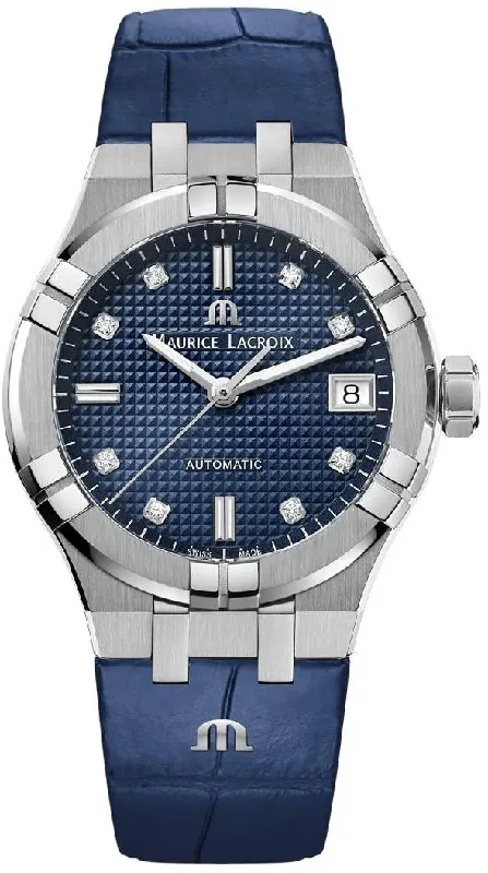 Quartz movement women's Maurice Lacroix watches -Maurice Lacroix Watch Aikon Automatic 35mm Quartz movement women's Maurice Lacroix watches -Maurice Lacroix Watch Aikon Automatic 35mm