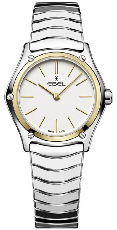 Ebel women's watches with scratch-resistant features-Ebel Watch Sports Classic Ladies Ebel women's watches with scratch-resistant features-Ebel Watch Sports Classic Ladies