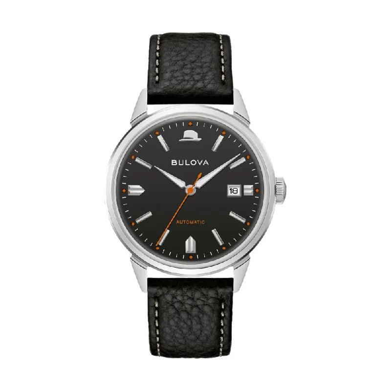men's GMT watches with hand-wound display function -Summer Wind Stainless Steel Case men's GMT watches with hand-wound display function -Summer Wind Stainless Steel Case